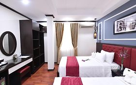 Hanoi Elpis Grand Hotel